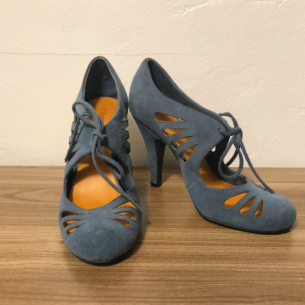 Crown Vintage in pristine condition
